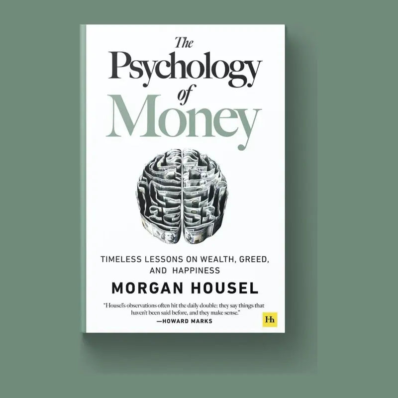 5-Book English Regular Softcover Self-Help Bundle - Bestselling Life Transformation Titles: Atomic Habits, Let Them Theory, Psychology of Money, the Courage to Be Disliked, Don'T Believe Everything You Think, Five Books